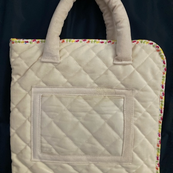 Espinoza Fidget Blanket for Dementia / Alzheimer’s Patients - Brand New - Picture 7 of 9